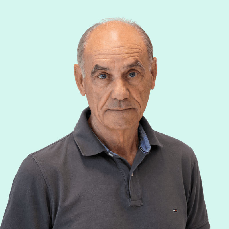 Higinio