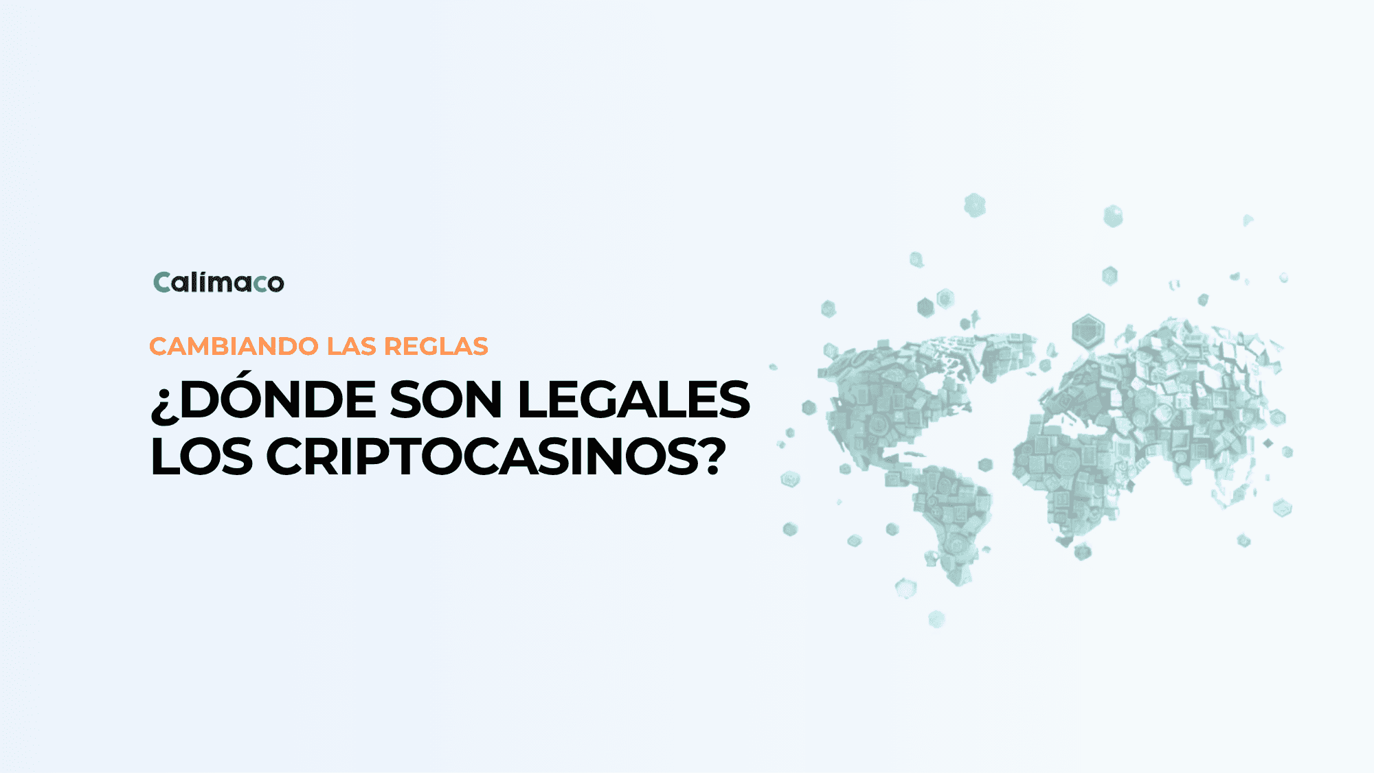 La legalidad de los casinos cripto: una cuestión de países