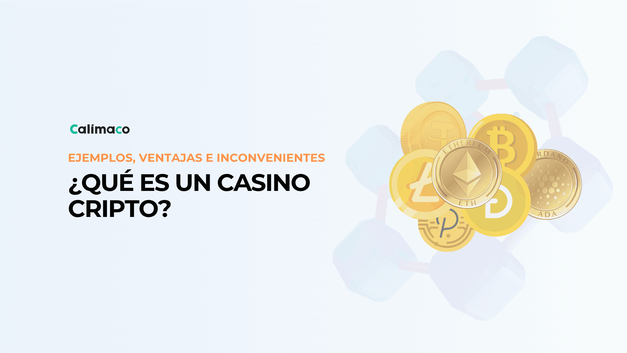 ¿Casino Cripto? Prepárate para cambiar las reglas del juego