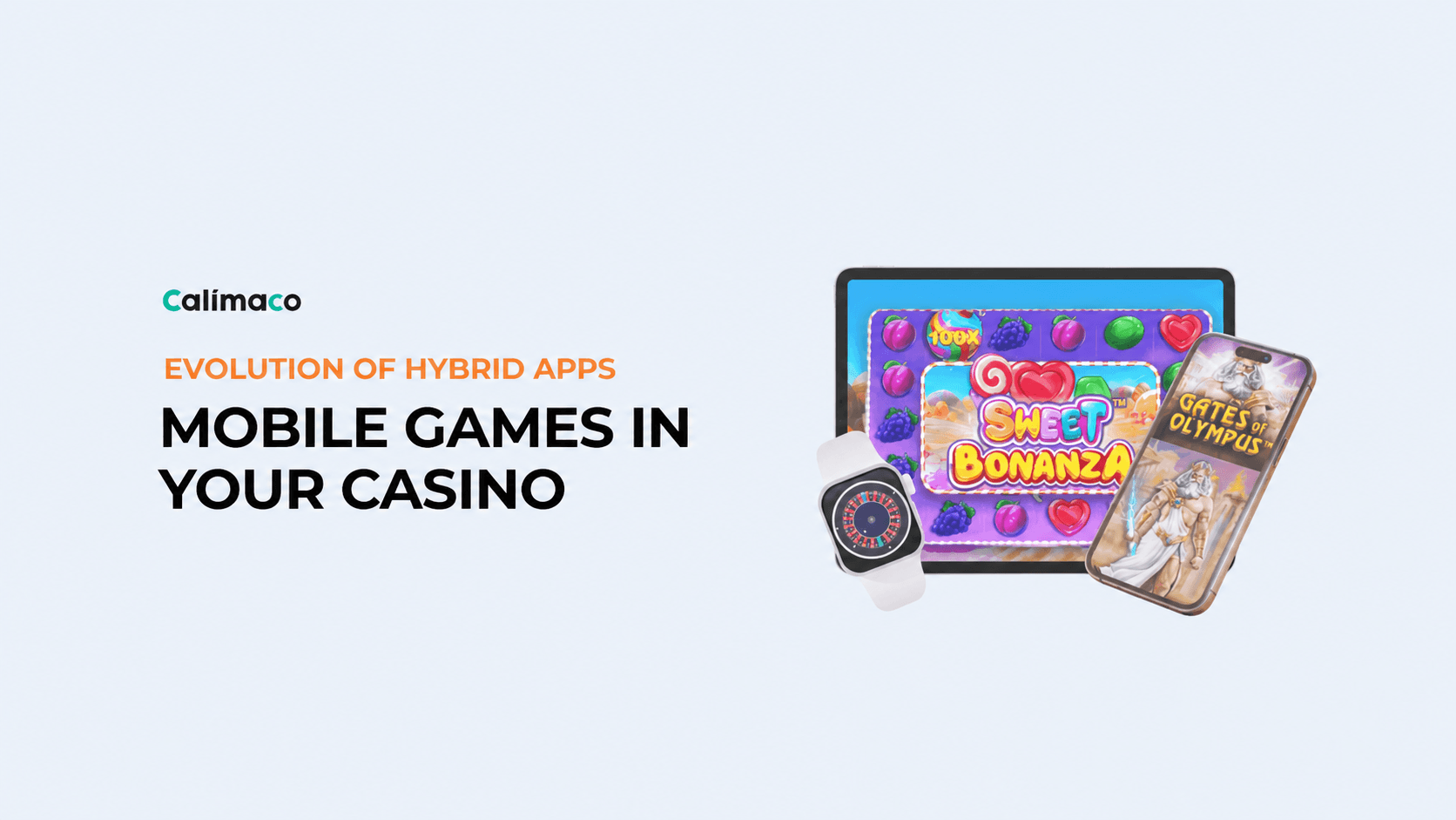 Hybrid or native apps? Discover the best technology for mobile gaming at your casino