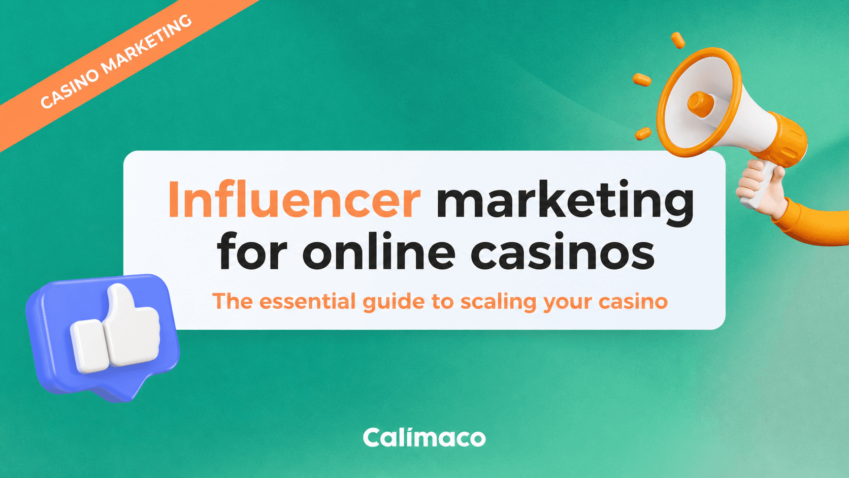 Influencer marketing or business as usual? Give your online casino strategy a fresh spin